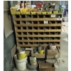 Image 1 : Bolt Bin & Contents