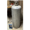 Image 1 : Refillable Tank & 2 Propane Tanks