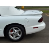 Image 13 : NO RESERVE 1999 PONTIAC TRANS AM CONVERTIBLE