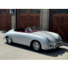 Image 18 : NO RESERVE 1957 PORSCHE SPEEDSTER REPLICA