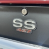 Image 9 : 1969 CHEVROLET CAMARO SS 5-SPEED COUPE