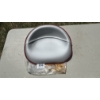 Image 1 : INTERNATIONAL HARVESTER CANVAS TRACTOR SEAT PART NO. IHS0328