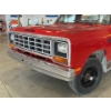 Image 3 : 1985 Dodge W200 4x4