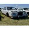 Image 3 : 1979 LINCOLN CONTINENTAL MARK V COLLECTOR'S SERIES 