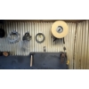 Image 3 : Large Metal Work Bench