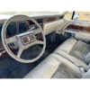 Image 9 : NO RESERVE 1982 LINCOLN TOWN CAR SIGNATURE
