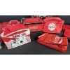 Image 3 : ASSORTED COCA-COLA LUNCHBAGS, TOTES, AND HANDBAG 