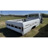 Image 4 : 1972 FORD F-100 CUSTOM SPORT