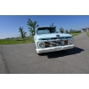 Image 2 : 1962 FORD F100 CUSTOM