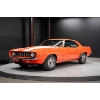 Image 1 : 1969 CHEVROLET CAMARO 