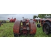Image 3 : 1940 MASSEY 201 Parts Tractor