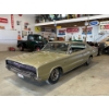 Image 15 : 1966 DODGE CHARGER 426 HEMI
