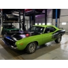 Image 3 : NO RESERVE 1974 PLYMOUTH CUDA CUSTOM