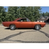 Image 5 : 1967 PLYMOUTH BARRACUDA NOTCH BACK