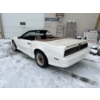 Image 3 : 1989 PONTIAC TRANS AM GTA CONVERTIBLE