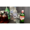 Image 3 : COLLECTION OF VINTAGE BOTTLES