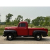 Image 9 : 1951 FORD F1 BIG FENDER