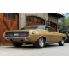 Image 12 : 1970 Plymouth Cuda 383 