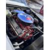 Image 15 : 1969 CHEVROLET CORVETTE CONVERTIBLE