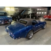 Image 8 : 1971 CHEVROLET CORVETTE CONVERTIBLE LS5 454 365HP