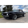 Image 3 : 1969 CHEVROLET CAMARO SS CUSTOM RESTOMOD