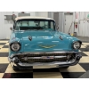 Image 15 : 1957 CHEVROLET NOMAD