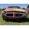 Image 2 : 1971 PONTIAC FIREBIRD 
