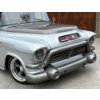 Image 22 : 1957 GMC 1500 CUSTOM RESTOMOD
