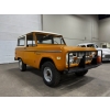 Image 4 : 1976 FORD BRONCO