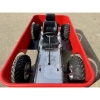 Image 7 : NO RESERVE RADICAL FLYER GO KART