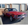 Image 3 : 1968 FORD MUSTANG CONVERTIBLE
