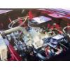 Image 30 : 3:00PM SATURDAY SPECIAL FEATURE 1956 CHEVROLET BEL AIR CUSTOM 
