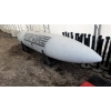 Image 4 : 400 GALLON F14 HORNET FUEL TANK FROM MOVIE TOP GUN