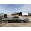 Image 2 : 1969 Cougar Base Convertible 390S