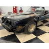 Image 15 : 1980 PONTIAC TRANS AM TURBO CONVERTIBLE