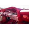 Image 16 : 1961 CHEVROLET IMPALA BUBBLE TOP
