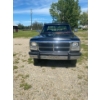 Image 3 : 1992 DODGE RAM LE 250 CUMMINS TURBO DIESEL REGULAR CAB