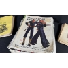 Image 4 : VINTAGE NEWSPAPER & MAGAZINE COLLECTION EARLY 1900's-70's