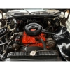 Image 18 : 1968 CHEVROLET IMPALA 2 DOOR HARDTOP