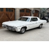 Image 2 : NO RESERVE – 1968 CHEVROLET IMPALA 2 DOOR HARDTOP 