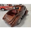 Image 7 : 3:30PM SPECIAL FEATURE 1936 FORD DELUXE CUSTOM RESTOMOD