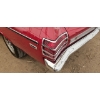 Image 12 : 1969 PONTIAC BEAUMONT CUSTOM
