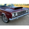Image 7 : RESERVE LIFTED!!  1967 PLYMOUTH BELVEDERE