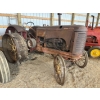 Image 1 : MASSEY-HARRIS 102G 
