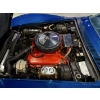 Image 47 : 1971 CHEVROLET CORVETTE CONVERTIBLE LS5 454 365HP