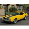 Image 1 : NO RESERVE 1967 CHEVROLET CAMARO RS SS