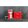 Image 1 : BRAND NEW COCA-COLA HOT DOG TOASTER & HOT AIR POPCORN MAKER