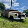 Image 5 : 21 - NO RESERVE 1951 CHEVROLET SEDAN 2 DOOR CHOPPED TOP