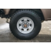Image 70 : 1987 TOYOTA LAND CRUISER HJ60