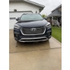 Image 2 : 2018 HYUNDAI SANTA FE 